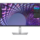 DELL 32 4K USB-C HUB MONITOR - P3223QE - 80.0CM (31.5)