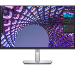 Dell P3223QE - LED monitor - 4K - 31.5"