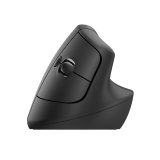 Souris sans fil ergonomique verticale LIFT, pour droitier 910-006473