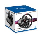 Thrustmaster T128 Black USB Steering wheel + Pedals Analogue PC, PlayStation 4, PlayStation 5