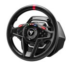 Thrustmaster T128 Black USB Steering wheel + Pedals Analogue PC, PlayStation 4, PlayStation 5