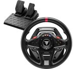 Thrustmaster T128 Black USB Steering wheel + Pedals Analogue PC, Xbox, Xbox One