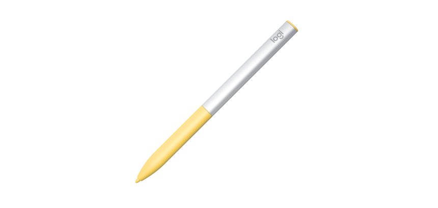 Logitech 914-000069 stylet 15 g Jaune
