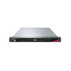 Fujitsu PRIMERGY VFY:R1335SC021IN serveur 0 Go Support Intel Xeon E E-2336 2,9 GHz 16 Go DDR4-SDRAM