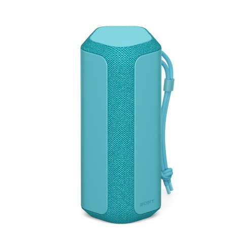 SONY Enceinte bluetooth SRSXE200L.CE7