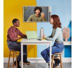 Owl Labs Meeting Owl 3 système de vidéo conférence 16 MP Système de vidéoconférence de groupe