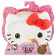 Purse Pets , Sanrio Hello Kitty and Friends, animale giocattolo e borsa interattiva Hello Kitty con oltre 30 suoni e reazioni, giocattoli per bambine