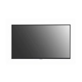 LG 43UH7J-H visualizzatore di messaggi Pannello piatto per segnaletica digitale 109,2 cm (43") IPS Wi-Fi 700 cd/m² 4K Ultra HD Nero Processore integrato WebOS 24/7