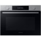 SAMSUNG Micro ondes Encastrable NQ5B4513GBS niche de 45 cm , 50 litres, Wifi