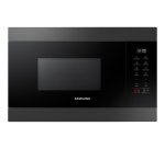 Micro-ondes mono-fonction Samsung MS22M8274AM
