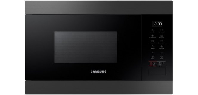 Micro-ondes mono-fonction Samsung MS22M8274AM