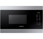 Micro-ondes mono-fonction Samsung MS22M8274AT