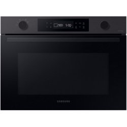SAMSUNG Micro ondes Encastrable NQ5B4513GBB 50 litres, 20 fonctions automatiques