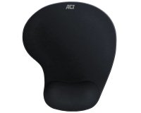 ACT Ergonomische muismat met polssteun