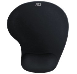 ACT AC8010 tapis de souris Noir