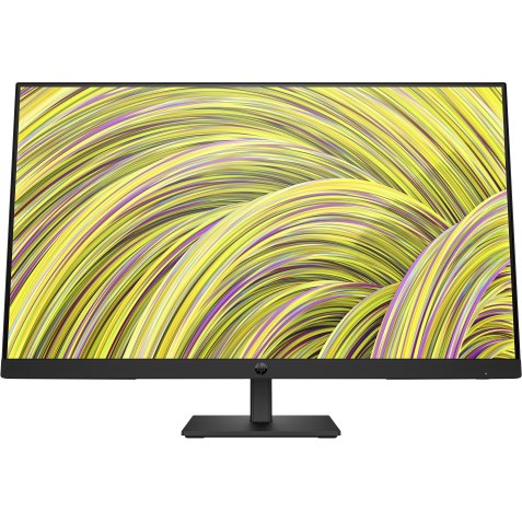 HP P27h G5 FHD Monitor