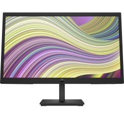 HP Monitor FHD P22v G5
