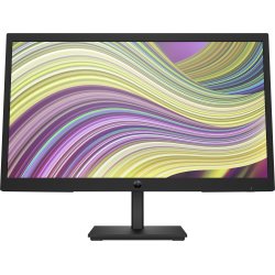 HP P22v G5 - P-Series - LED-Monitor - Full HD (1080p) - 54.5 cm (21.45")