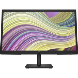 HP P22v G5 - P-Series - LED monitor - Full HD (1080p) - 21.45"