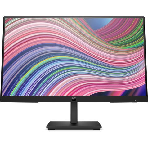 HP P22 G5 - P-Series - LED-Monitor - Full HD (1080p) - 54.6 cm (21.5")