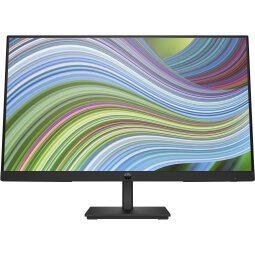 HP P24 G5 computer monitor 60,5 cm (23.8") 1920 x 1080 Pixels Full HD LCD Zwart