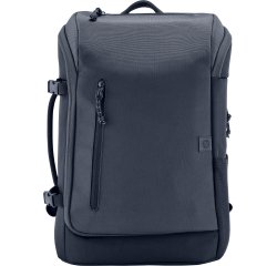 Mochila para portátil 15,6" HP Travel de 15,6 pulgadas y 25 L gris hierro