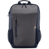 Mochila para portatil hp travel 18 l 15,6\" gris 290x240x420 mm