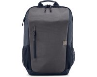 Mochila para portátil 15,6" HP Travel de 18 L Gris