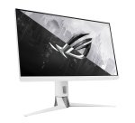 ASUS ROG Strix XG27AQ-W computer monitor 68.6 cm (27") 2560 x 1440 pixels Wide Quad HD White