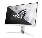 ASUS ROG Strix XG27AQ-W computer monitor 68.6 cm (27") 2560 x 1440 pixels Wide Quad HD White
