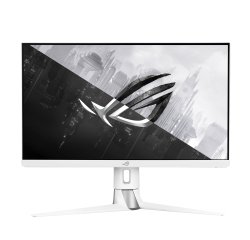 ASUS ROG Strix XG27AQ-W Monitor PC 68,6 cm (27") 2560 x 1440 Pixel Wide Quad HD Bianco