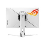 ASUS ROG Strix XG27AQ-W computer monitor 68.6 cm (27") 2560 x 1440 pixels Wide Quad HD White