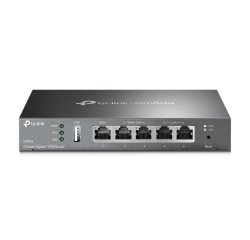 TP-Link Omada Gigabit VPN Router