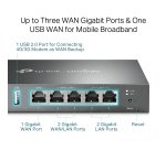 TP-Link Omada Gigabit VPN Router