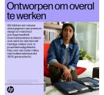 HP Renew Executive 14 inch laptopsleeve