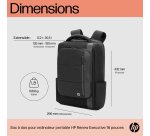 HP Sac à dos pour ordinateur portable Renew Executive 16 pouces