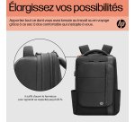 HP Sac à dos pour ordinateur portable Renew Executive 16 pouces