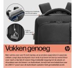 HP Renew Executive 16 inch laptopbackpack