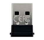 Adaptador USB Bluetooth 5.0 para PC / teclado / ratón StarTech.com