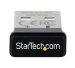 Adaptador USB Bluetooth 5.0 para PC / teclado / ratón StarTech.com