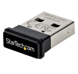 Adaptador USB Bluetooth 5.0 para PC / teclado / ratón StarTech.com
