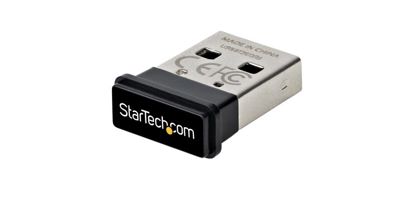 Adaptador USB Bluetooth 5.0 para PC / teclado / ratón StarTech.com