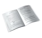 Protège-documents WOW, A4, PP, 40 pochettes