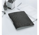 Protège-documents WOW, A4, PP, 40 pochettes