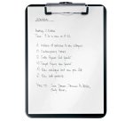 Porte-bloc WOW, A4, en polystyrène