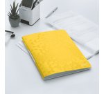 Protège-documents WOW, A4, PP, 20 pochettes