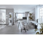 Porte-bloc WOW, A4, en polystyrène