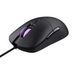 Trust GXT 981 Redex mouse Gaming Right-hand USB Type-A Optical 10000 DPI