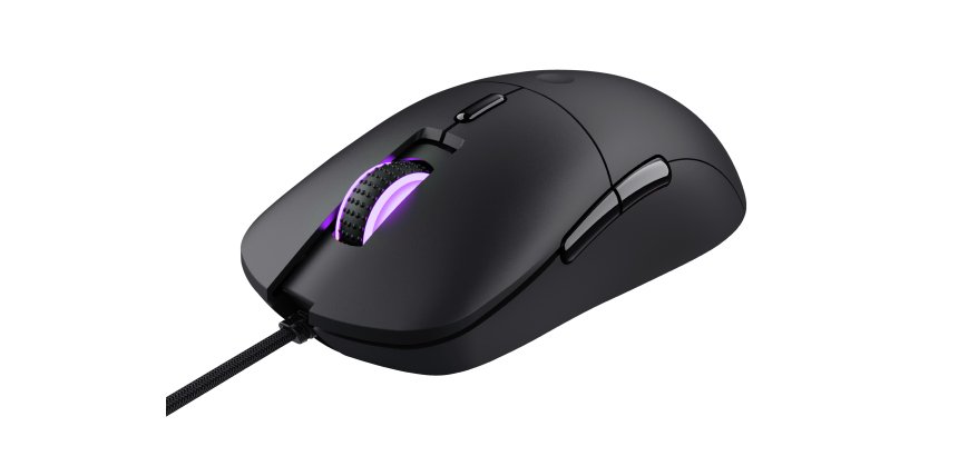 Trust GXT 981 Redex mouse Gaming Right-hand USB Type-A Optical 10000 DPI