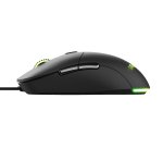 Trust GXT 981 Redex mouse Gaming Right-hand USB Type-A Optical 10000 DPI